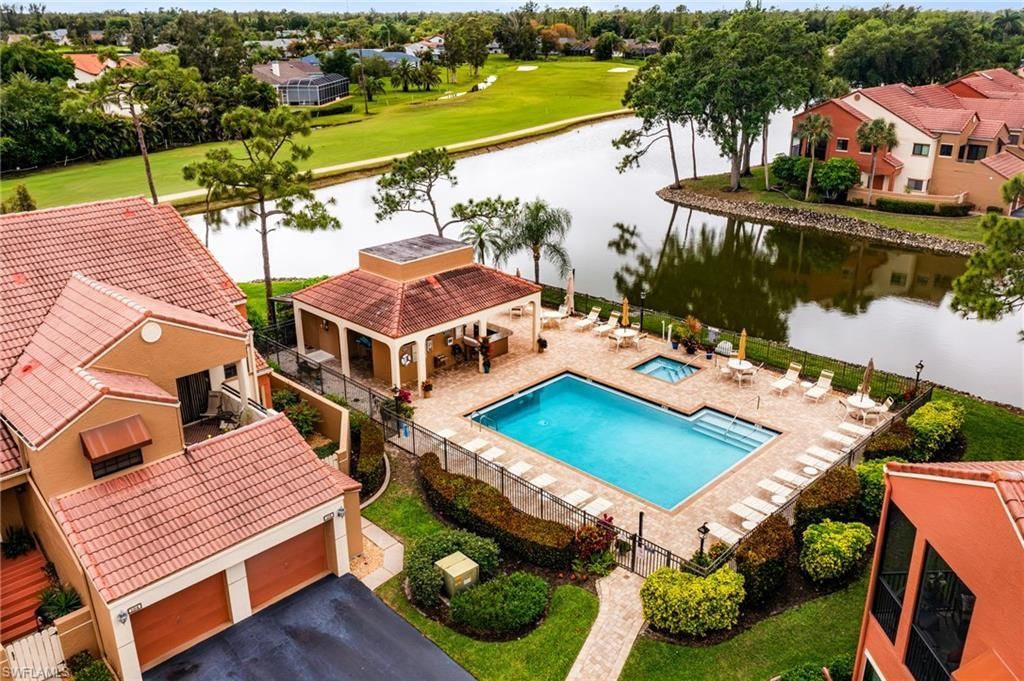 7161 Golden Eagle Ct, Unit 1011, Fort Myers, FL 33912 Photo
