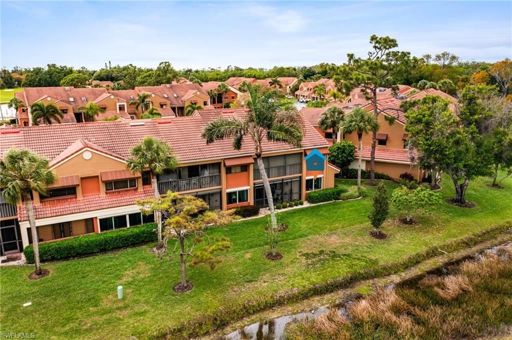 7161 Golden Eagle Ct, Unit 1011, Fort Myers, FL 33912 Photo