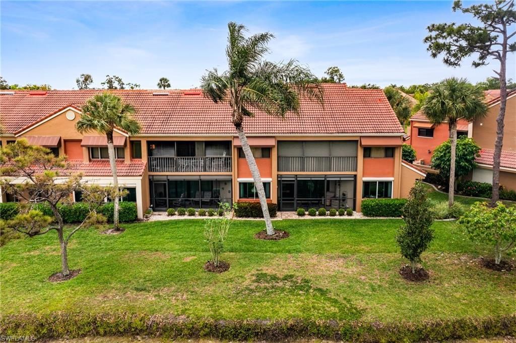 7161 Golden Eagle Ct, Unit 1011, Fort Myers, FL 33912 Photo