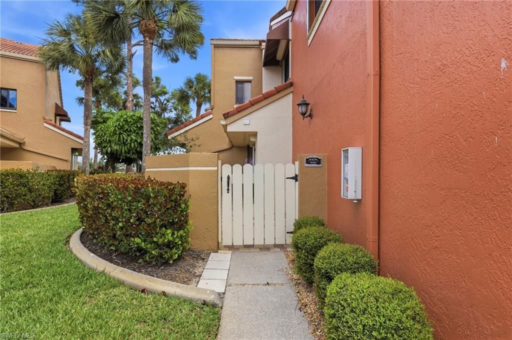 7161 Golden Eagle Ct, Unit 1011, Fort Myers, FL 33912 Photo