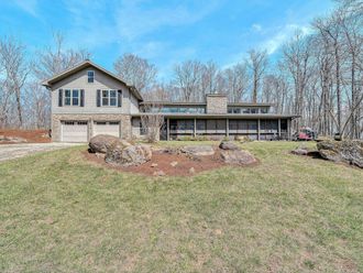 10229 Sugar Camp Creek RD Bent Mountain, VA 24059