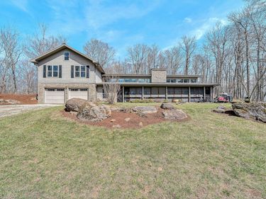 10229 Sugar Camp Creek RD , Bent Mountain, VA 24059