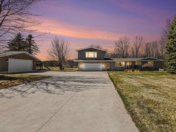 4786 Red Apple Road, Manistee, MI 49660