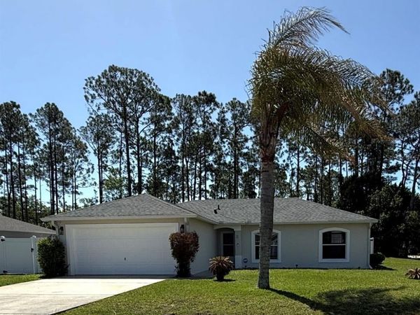 2 UPLAND PLACE , PALM COAST, FL 32164