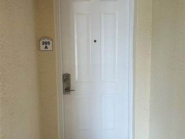 3506 54TH DRIVE W, Unit 205, BRADENTON, FL 34210