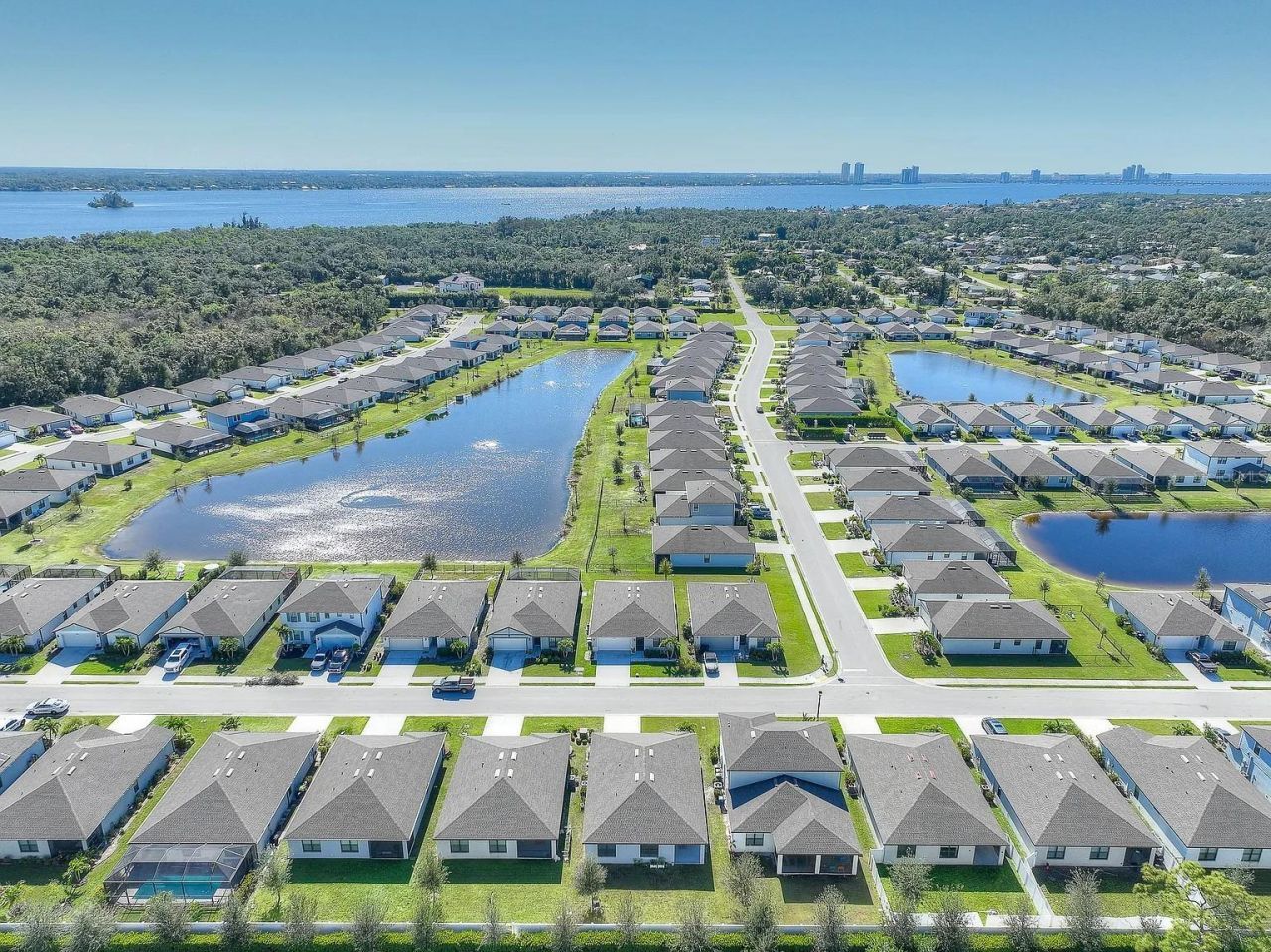 10820 Marlberry Way, North Fort Myers, FL 33917 Photo