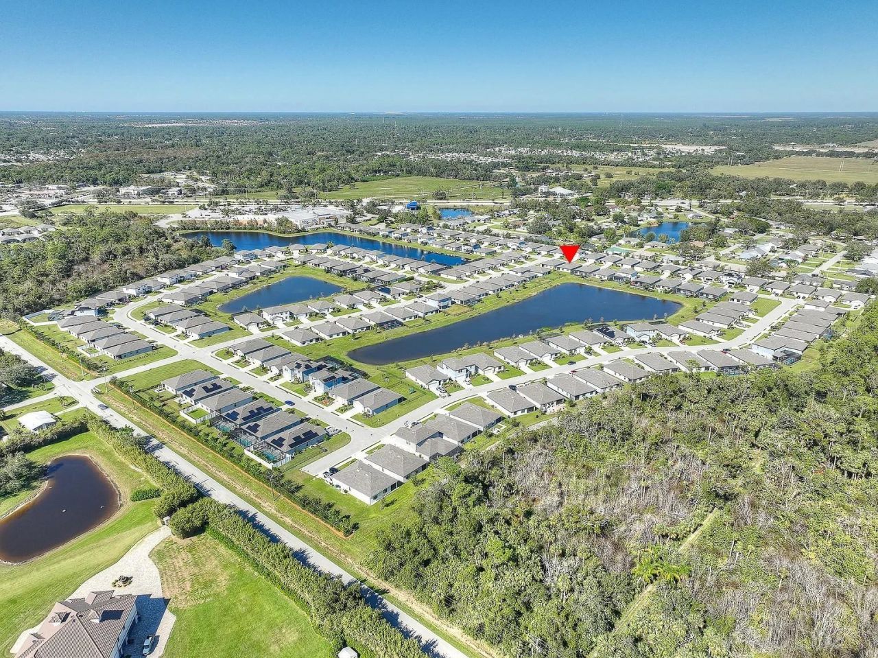 10820 Marlberry Way, North Fort Myers, FL 33917 Photo