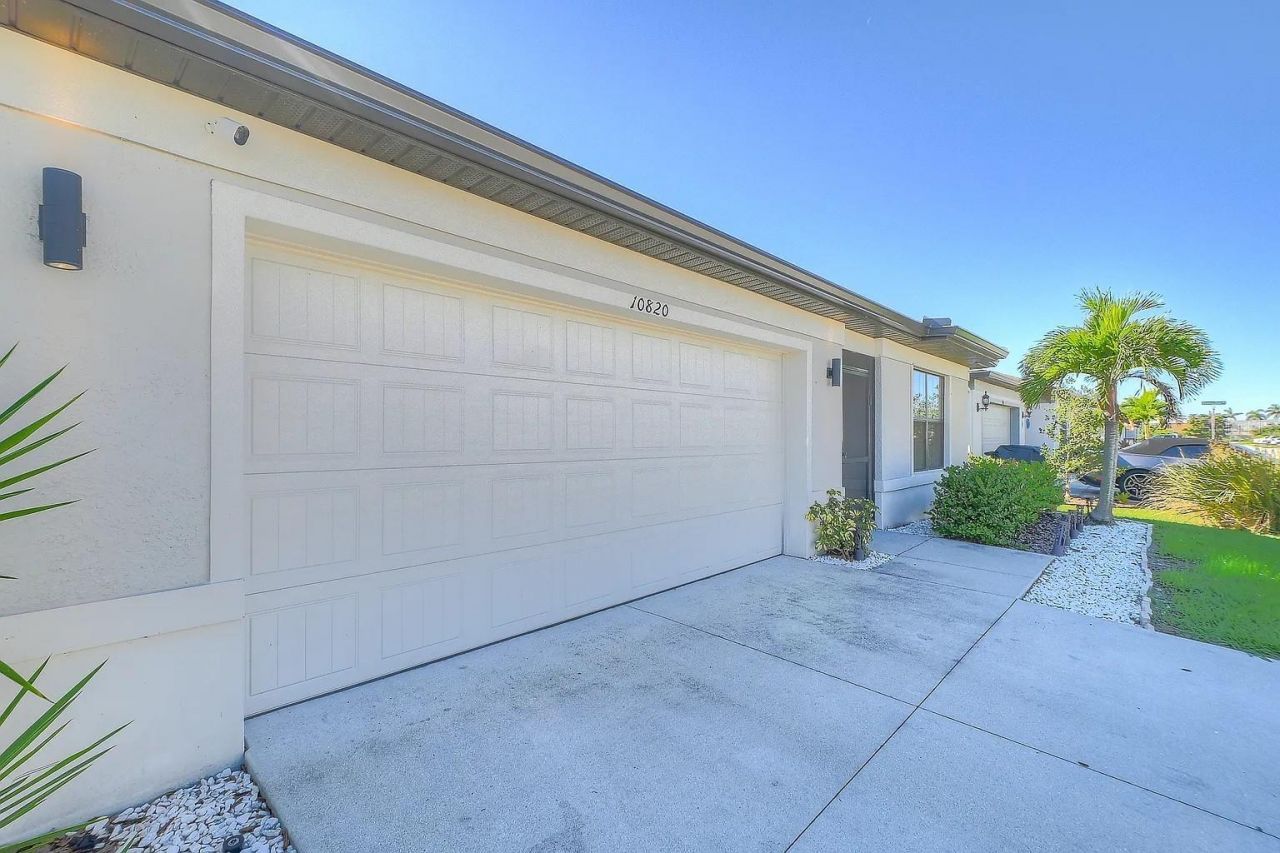 10820 Marlberry Way, North Fort Myers, FL 33917 Photo