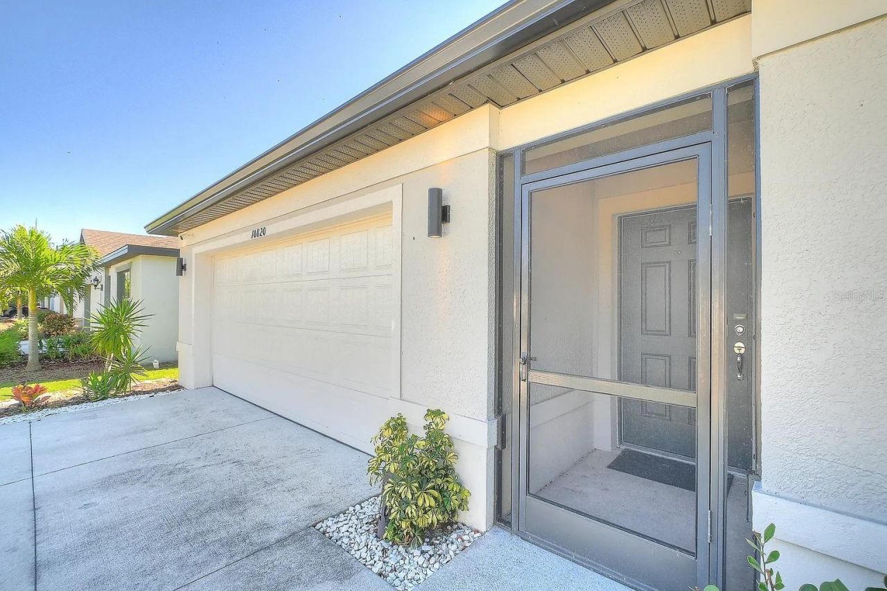 10820 Marlberry Way, North Fort Myers, FL 33917 Photo