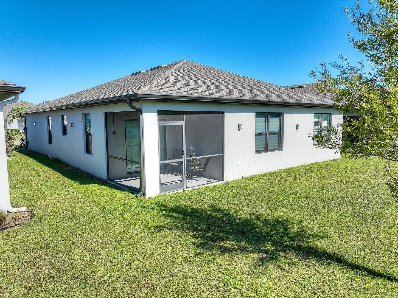 10820 Marlberry Way, North Fort Myers, FL 33917 Photo