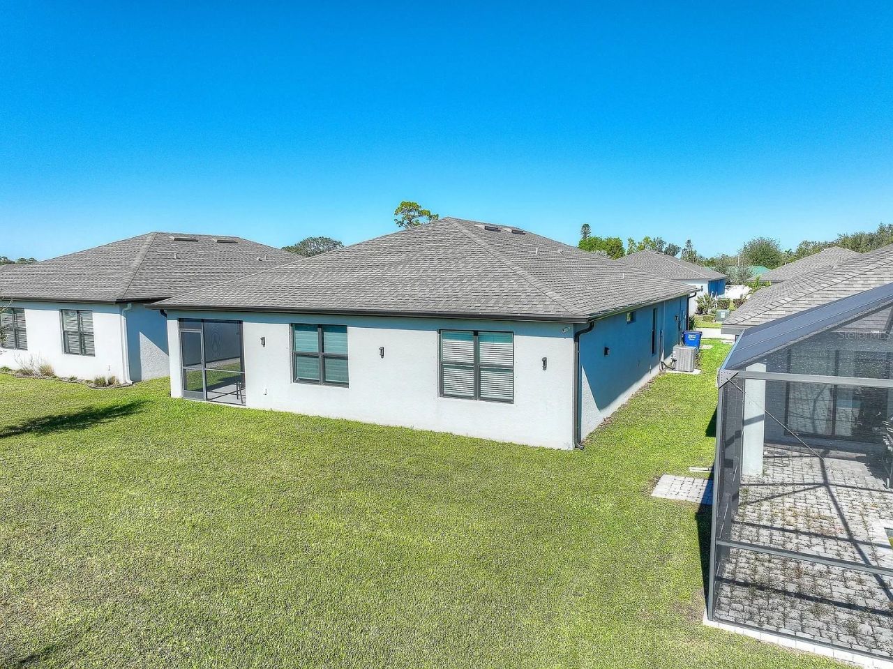 10820 Marlberry Way, North Fort Myers, FL 33917 Photo