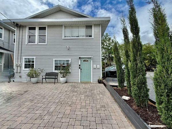 2575 S HIMES AVENUE , Unit A, TAMPA, FL 33629