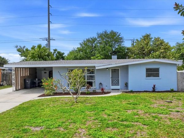 2704 52ND AVENUE TERRACE W, BRADENTON, FL 34207