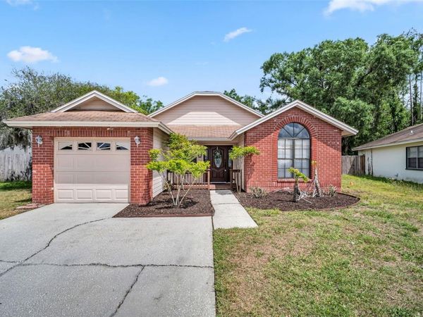 5341 SOUTHWICK DRIVE , TAMPA, FL 33624