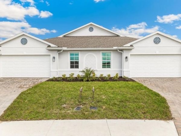 4767 SCHUBERT TRAIL , NORTH PORT, FL 34287
