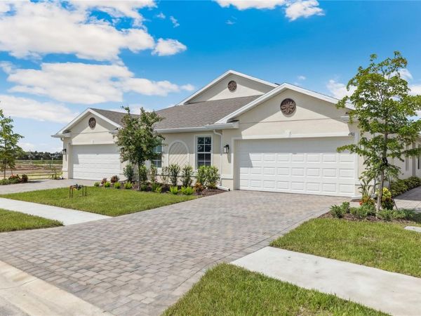 4767 SCHUBERT TRAIL, NORTH PORT, FL 34287
