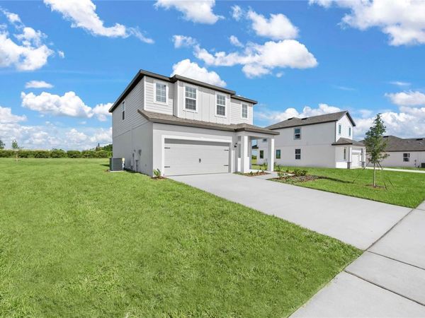 636 TANGELO TERRACE, BABSON PARK, FL 33827