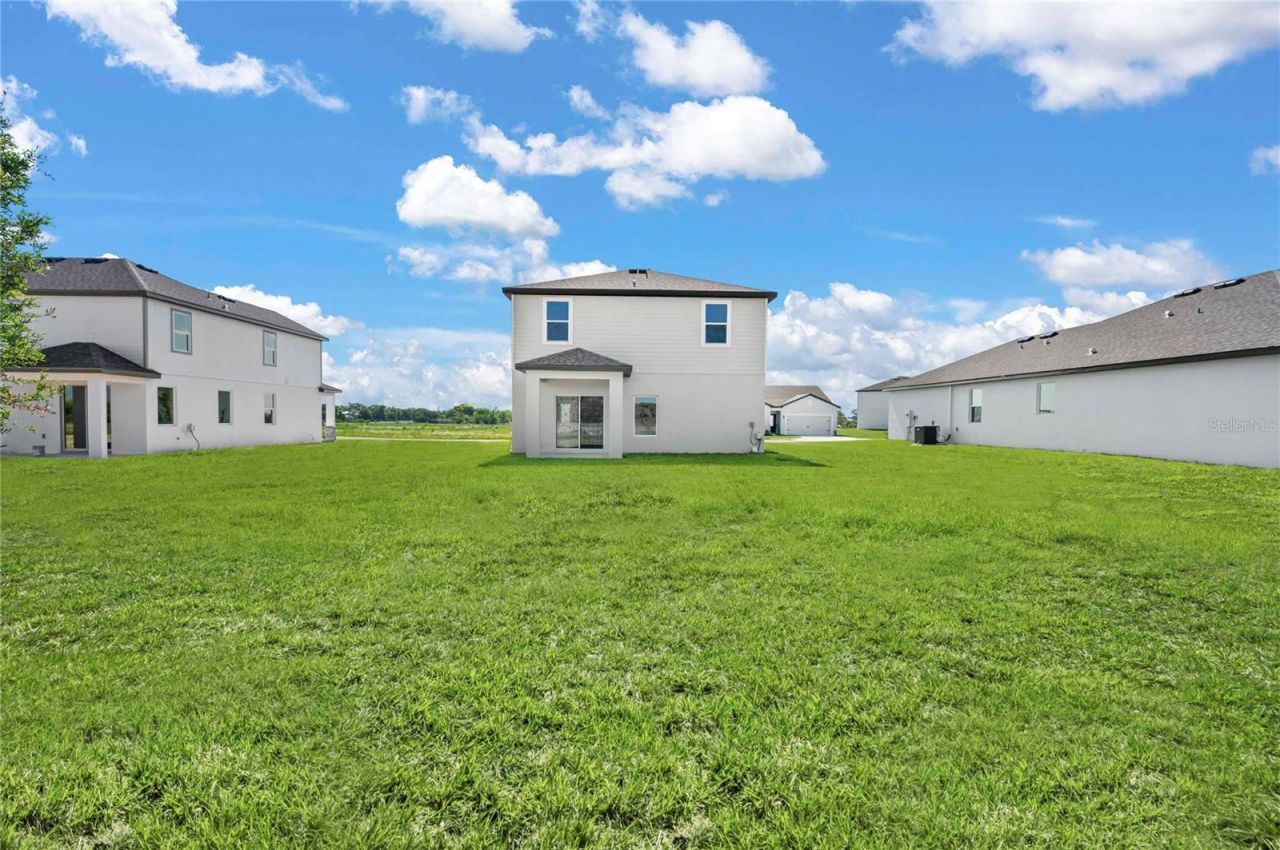 636 Tangelo Terrace, Babson Park, FL 33827 Photo