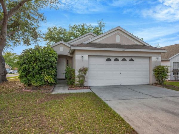 519 SUMMER SAILS DRIVE , VALRICO, FL 33594