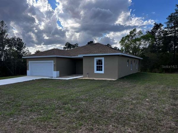 2353 SW 163RD PLACE , OCALA, FL 34473