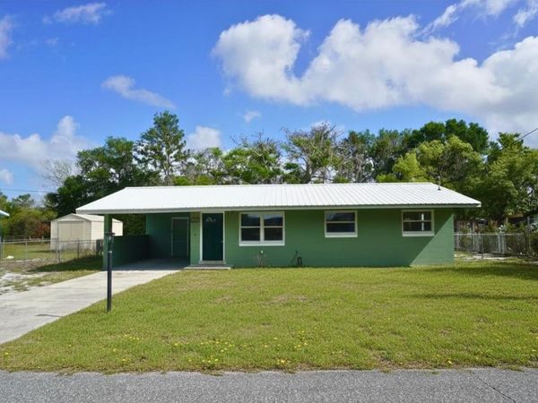 324 JEFFERSON STREET, LAKE WALES, FL 33859
