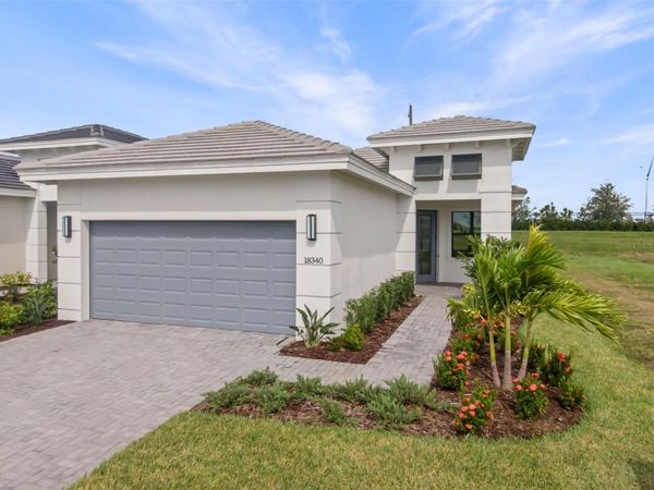 18340 ROCKPORT PLACE , LAKEWOOD RANCH, FL 34211