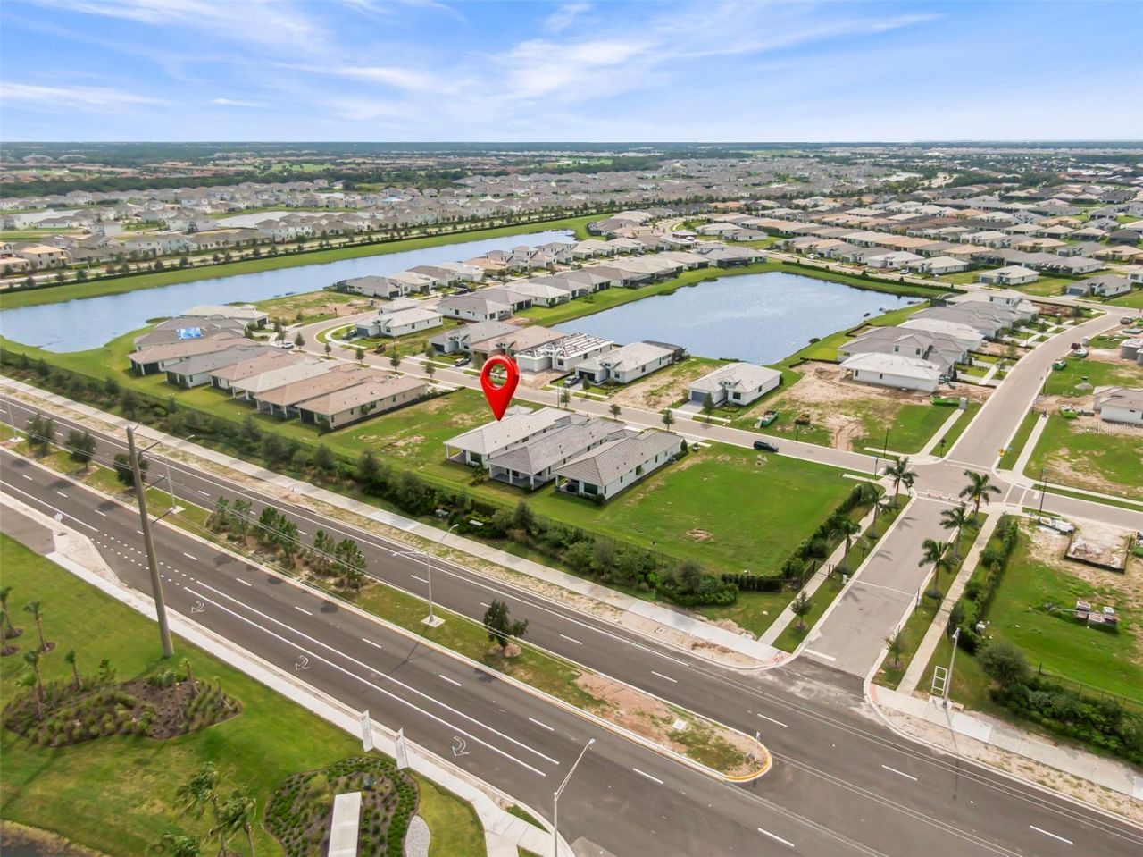 18340 Rockport Place , Lakewood Ranch, FL 34211 Photo