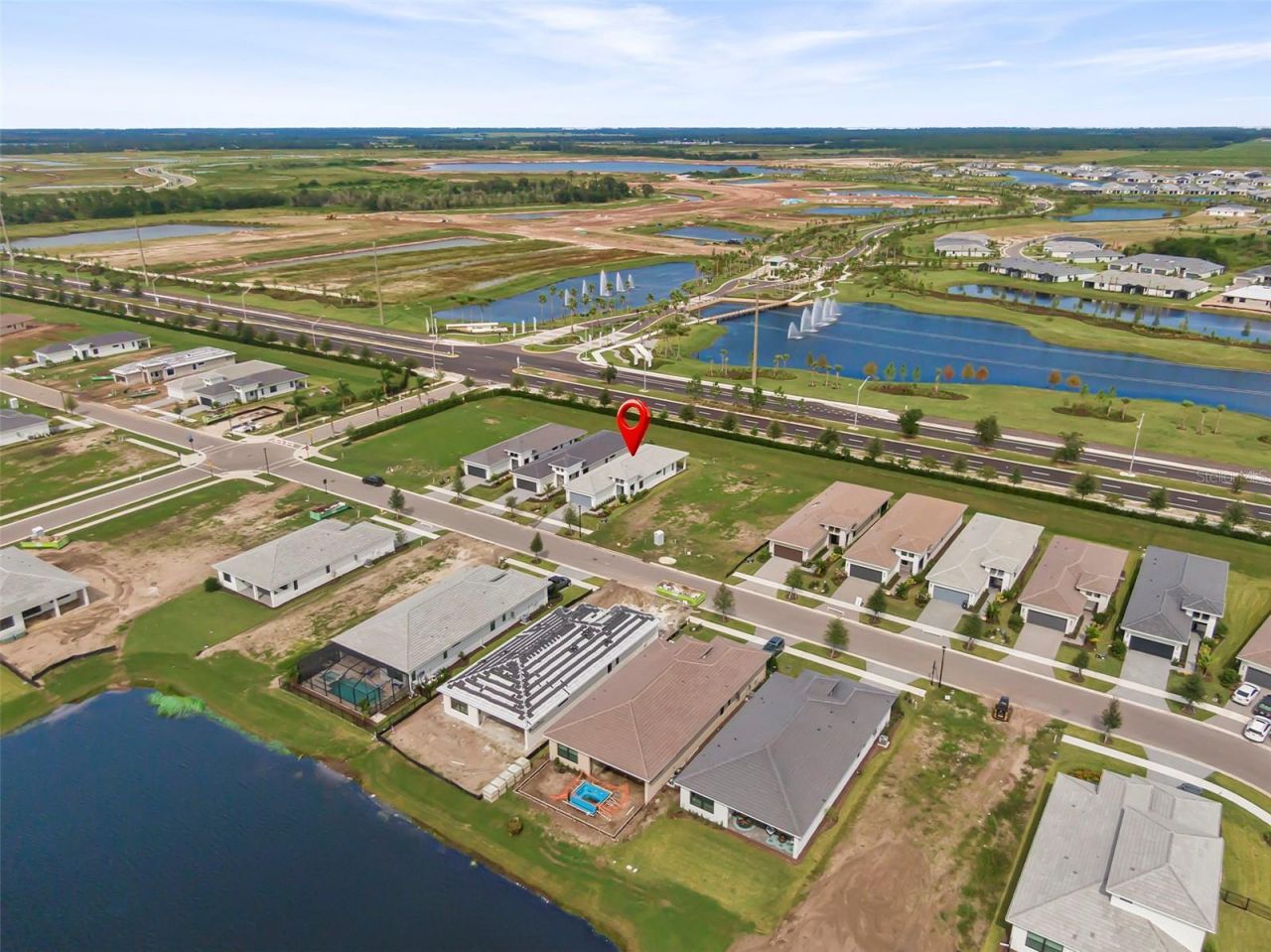 18340 Rockport Place , Lakewood Ranch, FL 34211 Photo