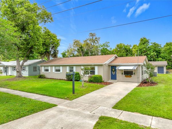 2681 AZALEA DRIVE , LONGWOOD, FL 32779