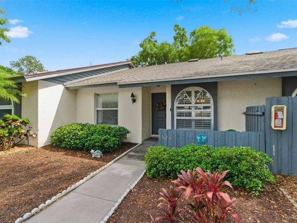 3626 MISSION COURT, LARGO, FL 33771
