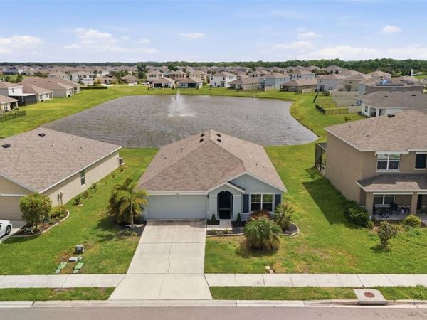 10316 CHARLOTTE DRIVE , PARRISH, FL 34219