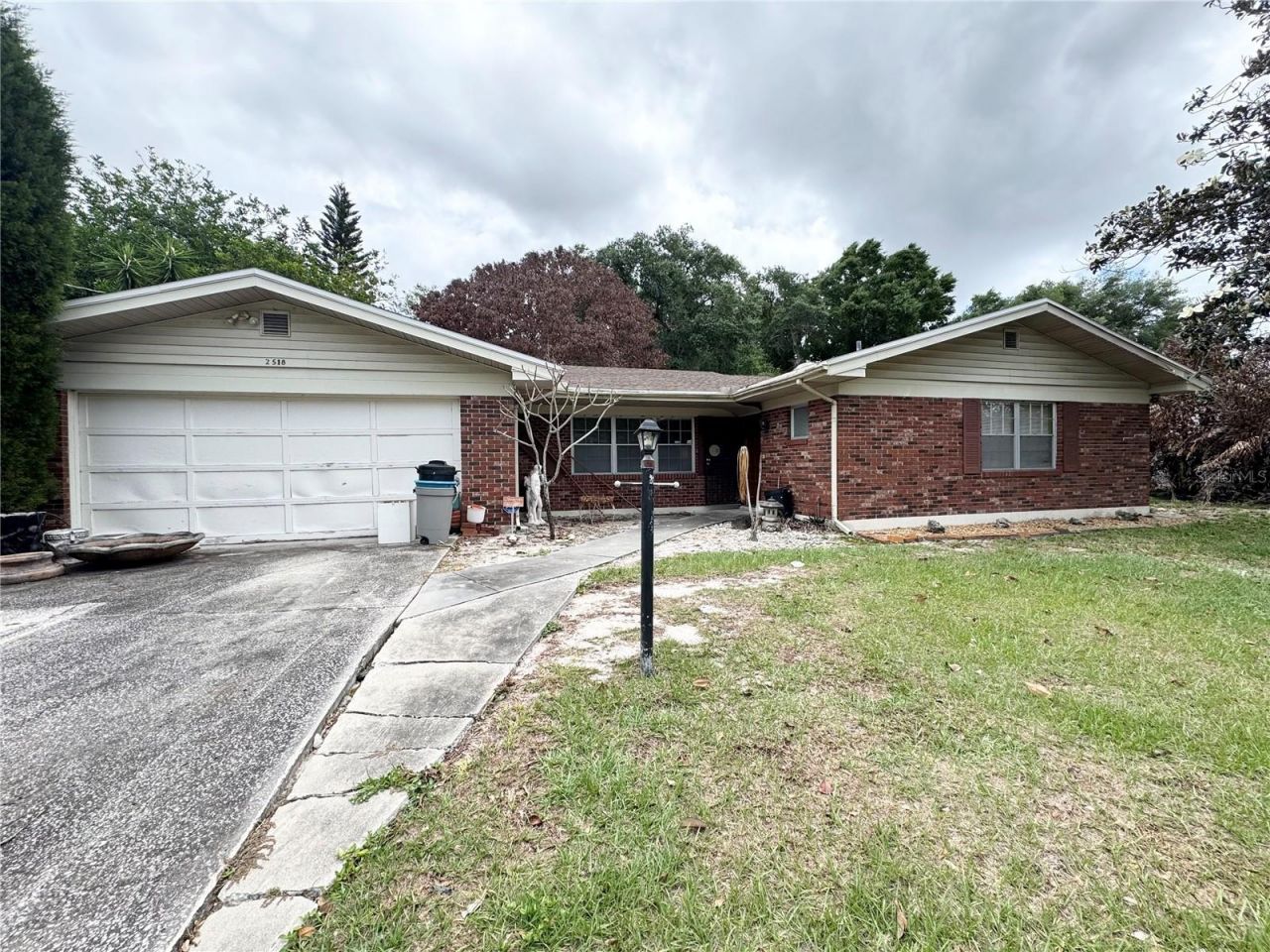 2518 14th Court Se, Winter Haven, FL 33884 Main Photo