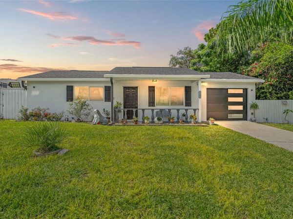 11487 LINDEN DRIVE , SPRING HILL, FL 34608