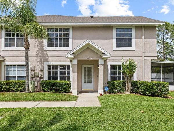 539 KENSINGTON LAKE CIRCLE, BRANDON, FL 33511