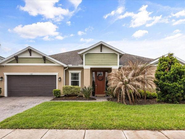 1169 FIELDSTONE CIRCLE, OVIEDO, FL 32765