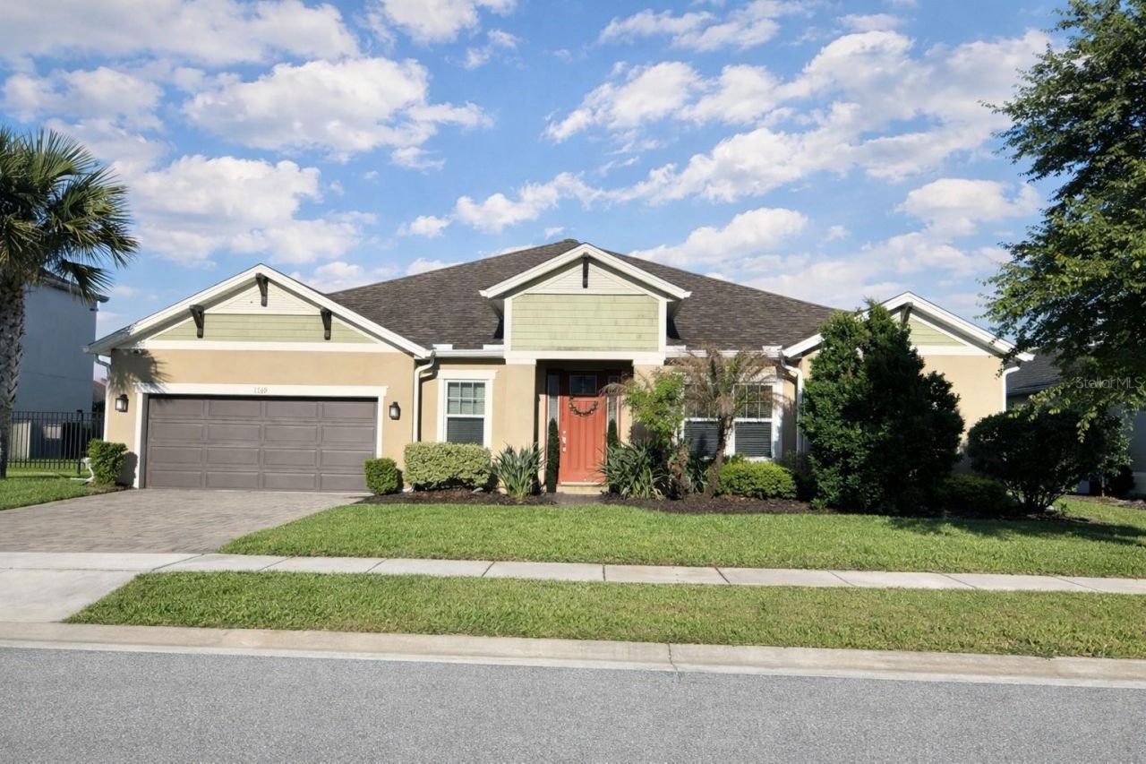 1169 Fieldstone Circle, Oviedo, FL 32765 Main Photo