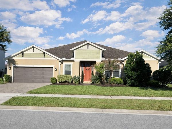 1169 FIELDSTONE CIRCLE, OVIEDO, FL 32765