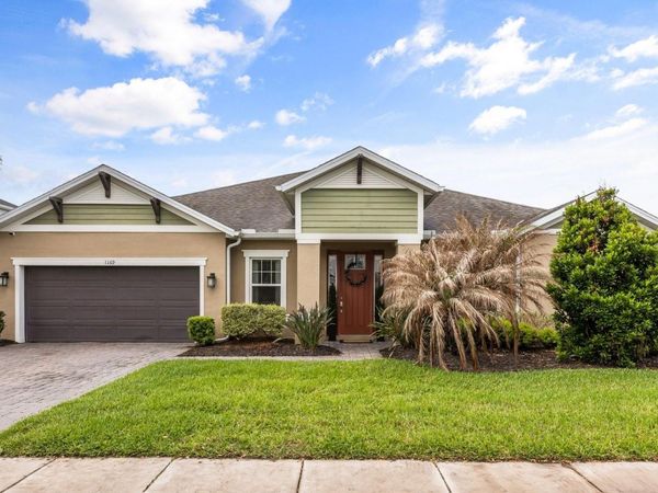 1169 FIELDSTONE CIRCLE, OVIEDO, FL 32765