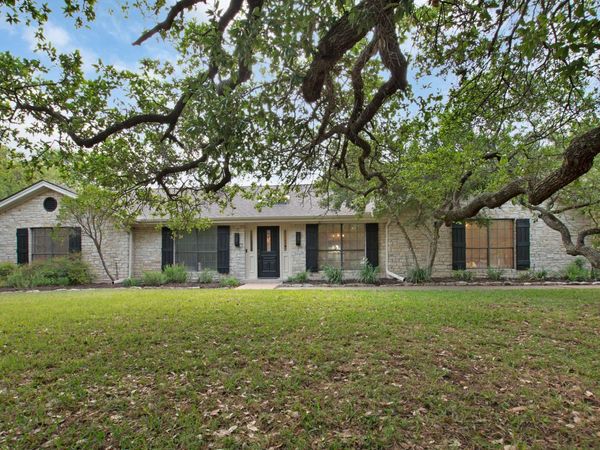 3006 Fox Hollow ST, Round Rock, TX 78681
