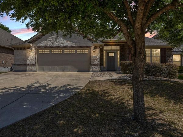 7520 Kinross TRL, Austin, TX 78754