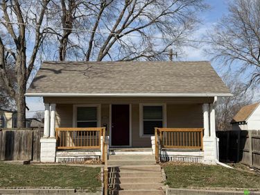 2520 Garfield Street , Lincoln, NE 68502