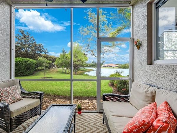 20070 Barletta LN, Unit 112, ESTERO, FL 33928