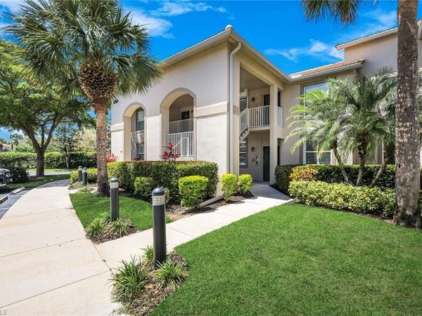 20070 Barletta LN, Unit 112, ESTERO, FL 33928