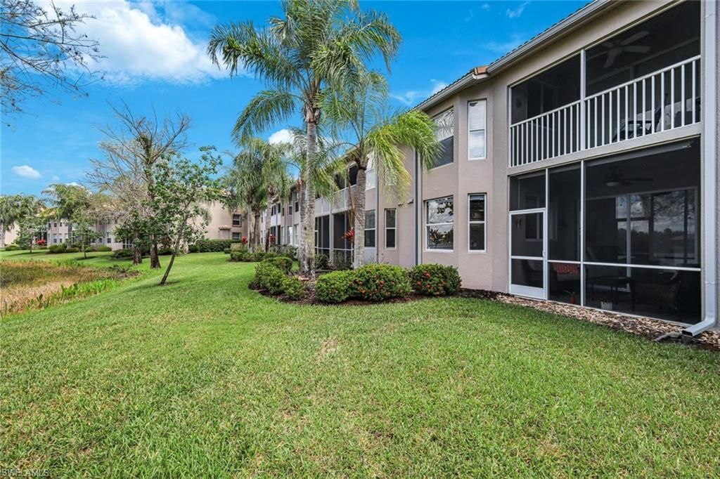 20070 Barletta Ln, Unit 112, Estero, FL 33928 Photo