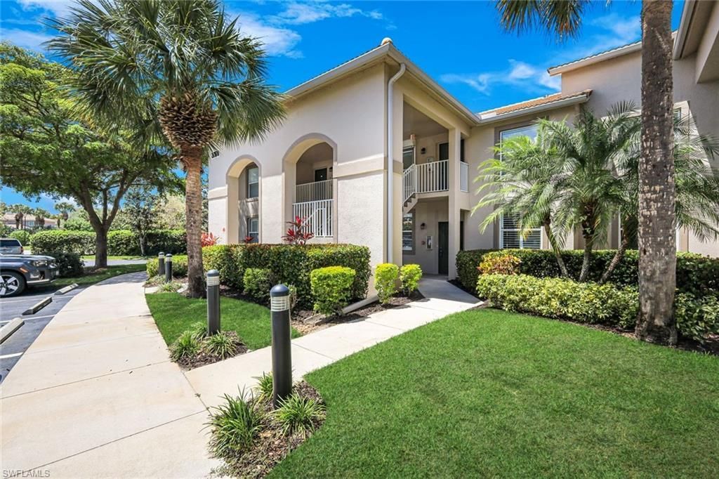 20070 Barletta Ln, Unit 112, Estero, FL 33928 Photo
