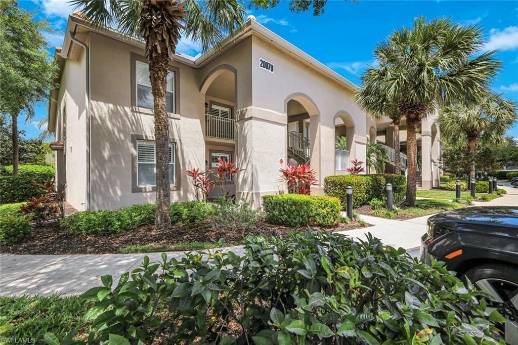 20070 Barletta Ln, Unit 112, Estero, FL 33928 Photo