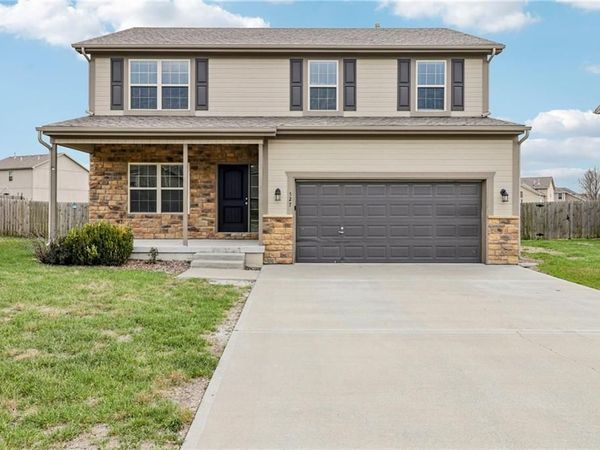 527 S Poplar Street, Gardner, KS 66030