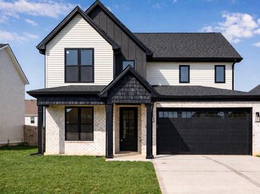 1069 Squirrel Nest Lane, Lexington, KY 40509