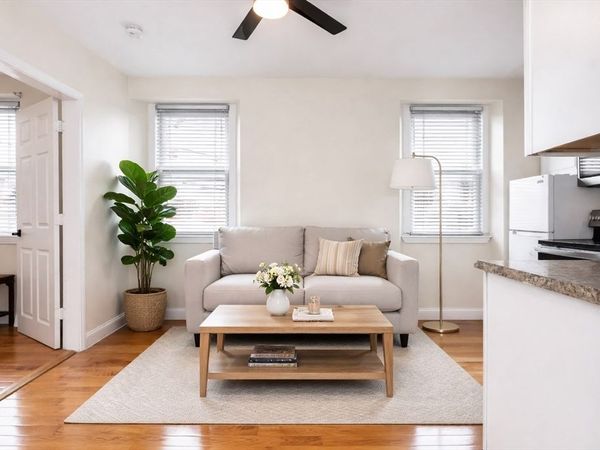 193 Appleton, Unit 4, Lowell, MA 01852