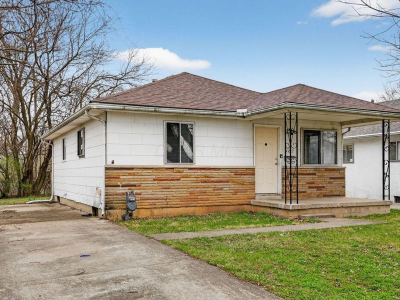 967 Ruby Avenue , Columbus, OH 43227 Photo 2